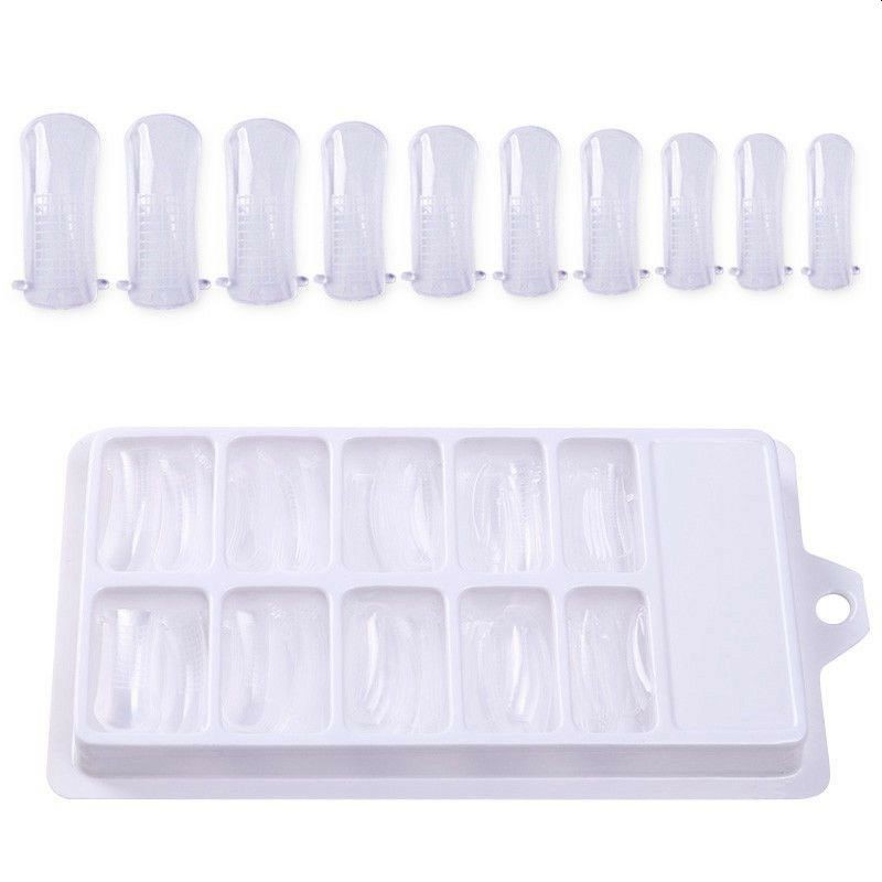 [HCM]MÓNG UP GEL GOM - MÓNG TIP