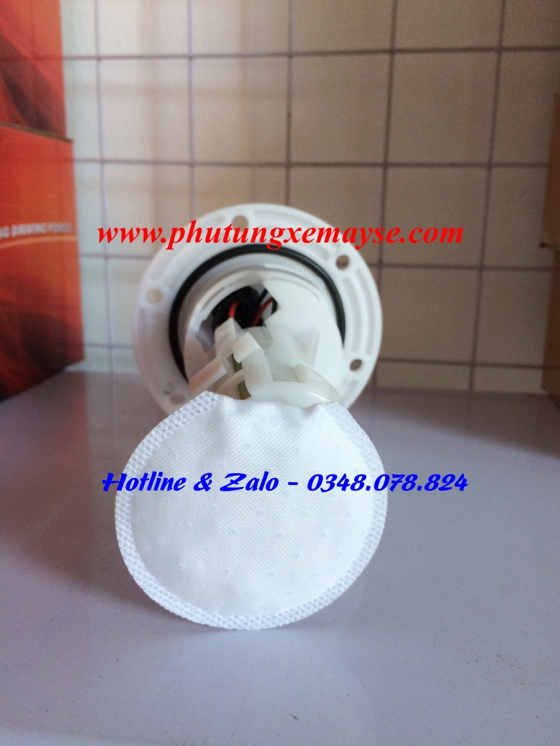 Bộ bơm xăng xe ATTILA FI 110