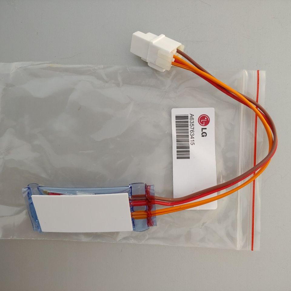 Sensor / Cảm biến tủ lạnh LG ( mới hãng )