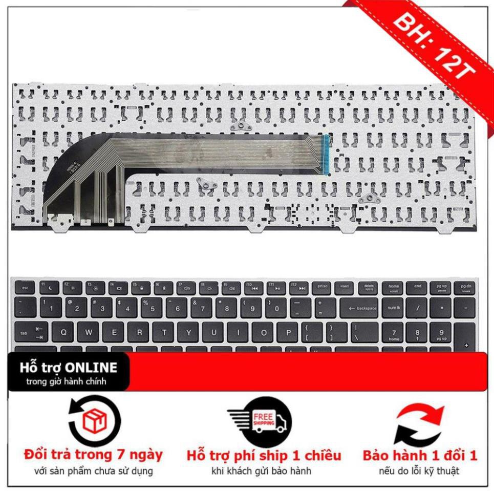 Bàn phím hp probook 4540 ,4540s, 4545,4545s, 4740,4740s, 4745s