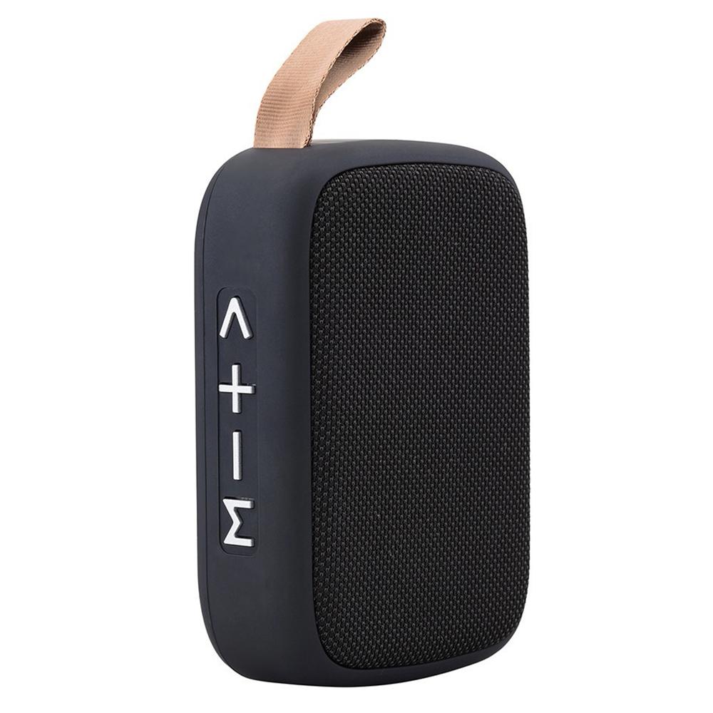 [Hàng tặng không bán] - Loa Bluetooth Mini