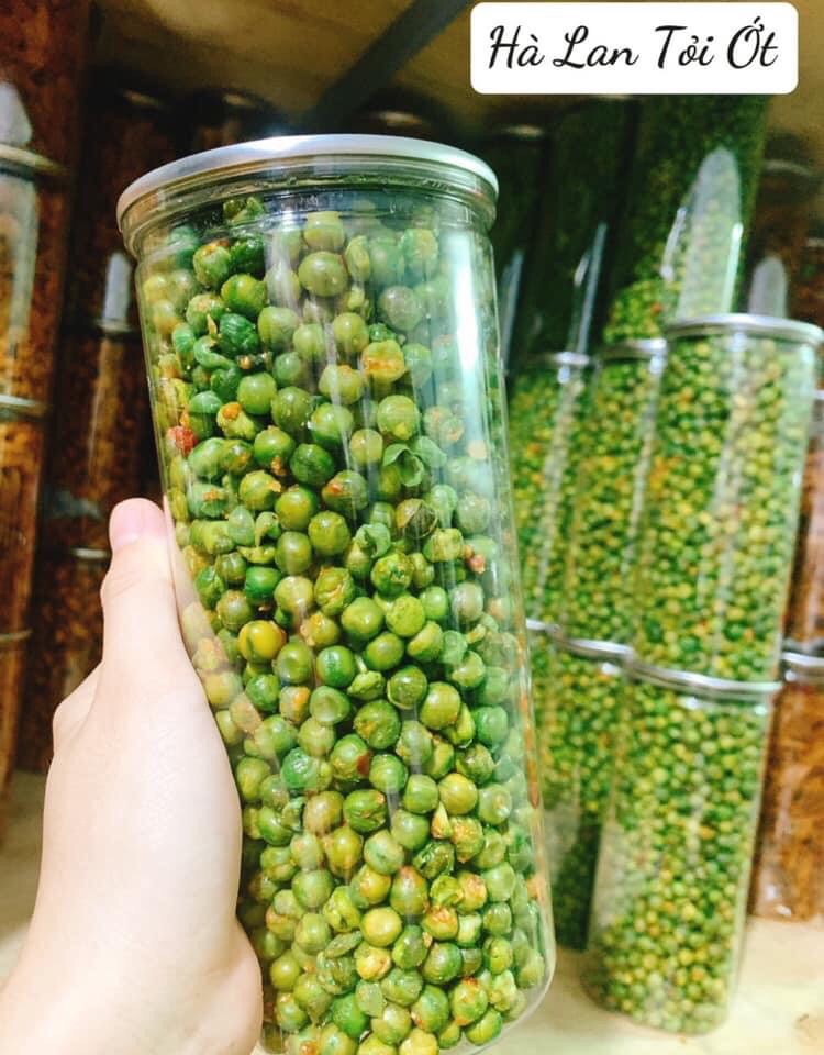 Đậu Hà Lan Gói 500gram