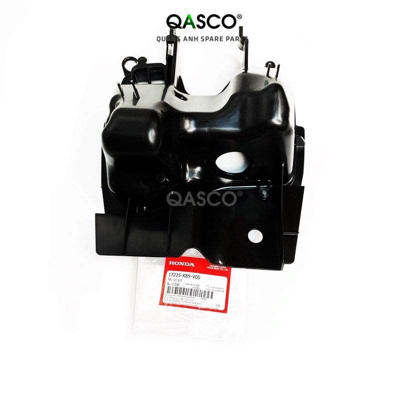 Bầu lọc gió honda wave alpha 110 _7a 6b