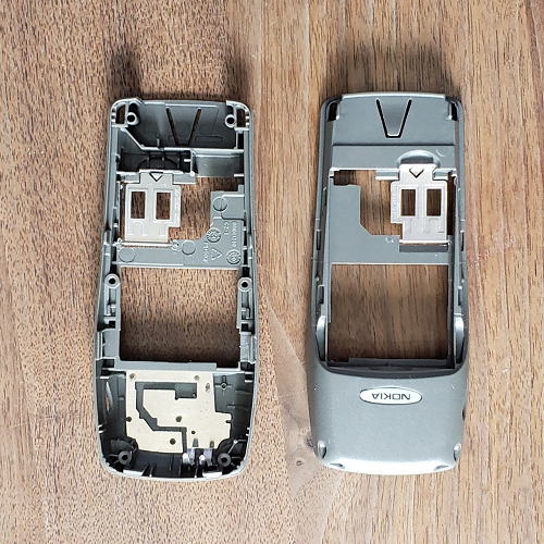 Sườn Nokia 2300