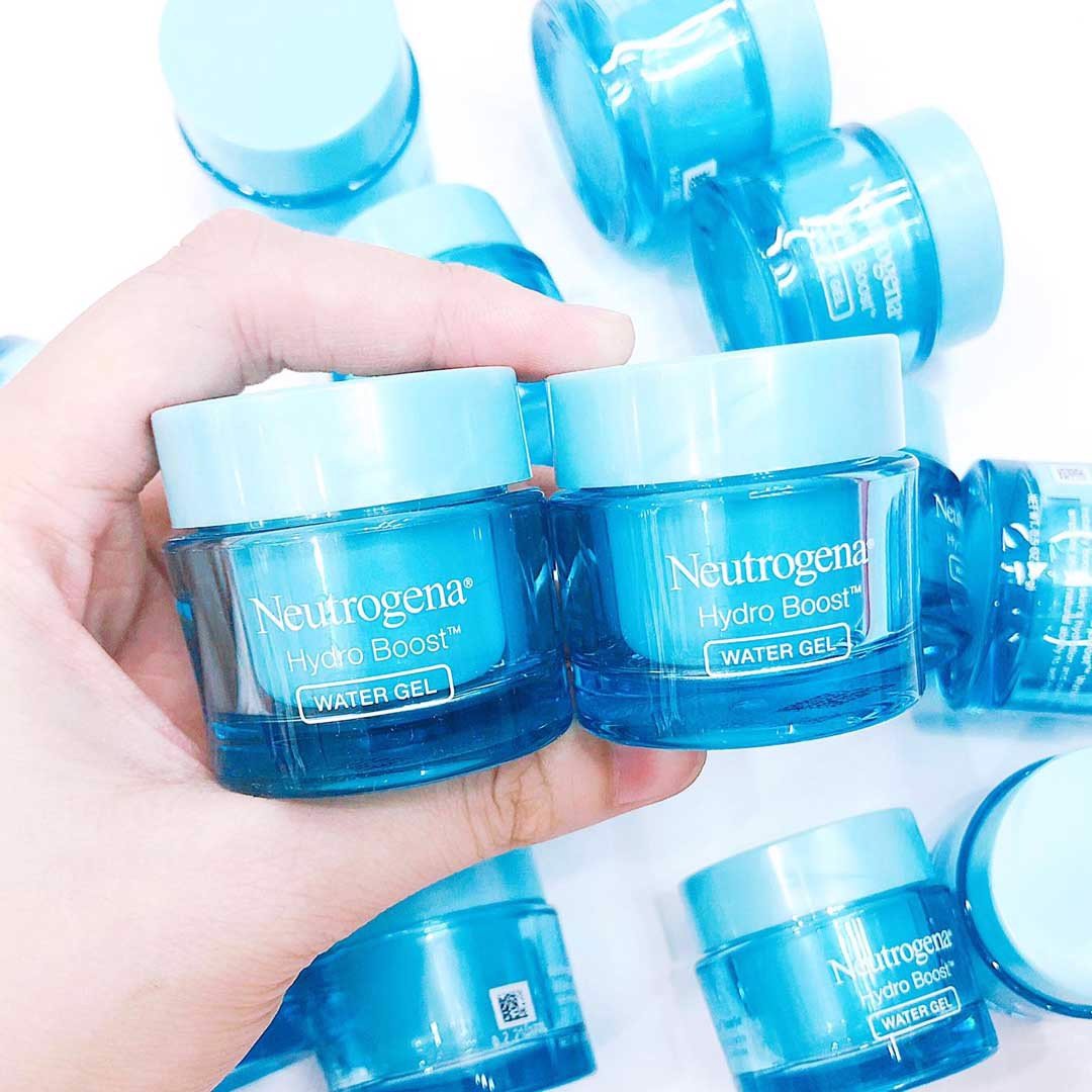 Kem dưỡng ẩm Neutrogena Hydro Boost Water Gel Mini