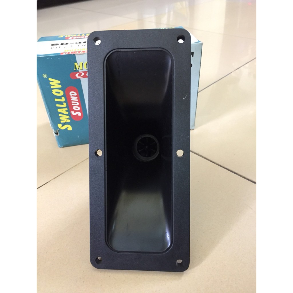 LOA DẪN NHÀ YẾN SWALLOW SB-307M