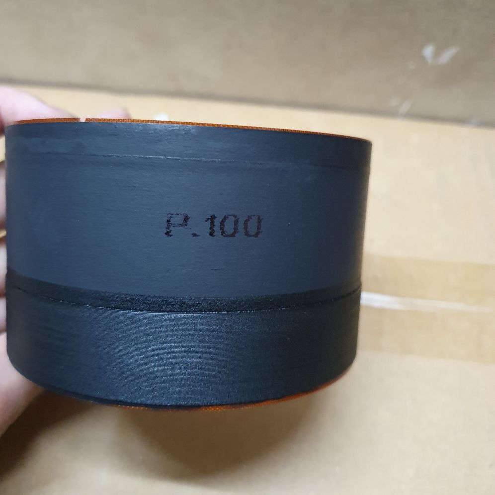 Côn loa dây dẹt phi 100
