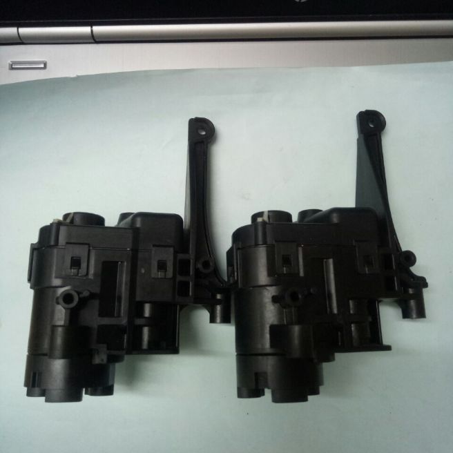 Motor gập gương mazda CX5