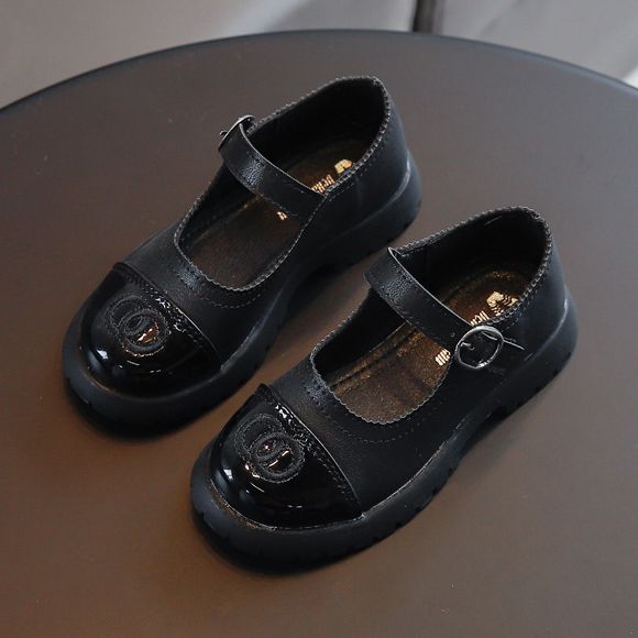 Giày Tây bé gái size 26-36 tiểu thư