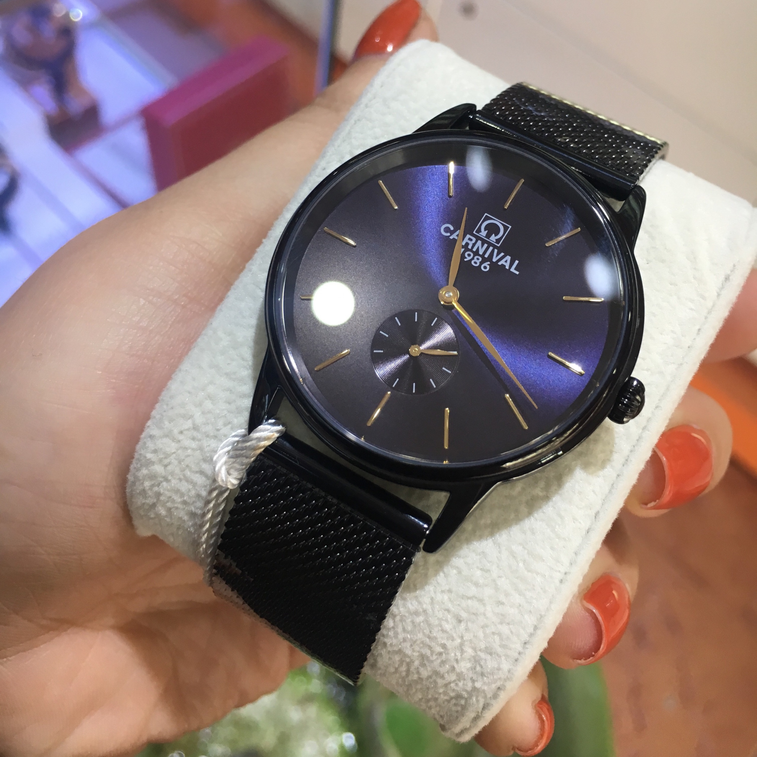 Đồng hồ nam G70802.204.232