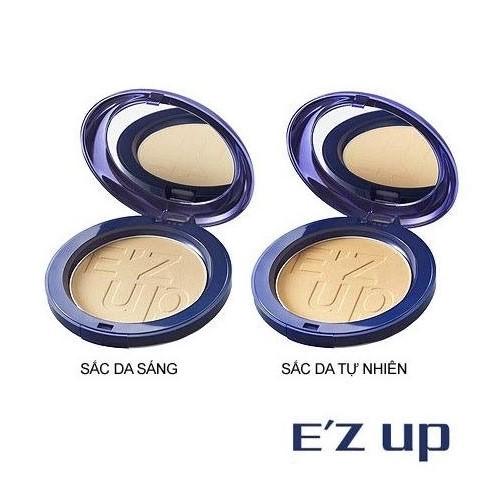 Phấn phủ trang điểm E'Zup 3D Pact 12gr