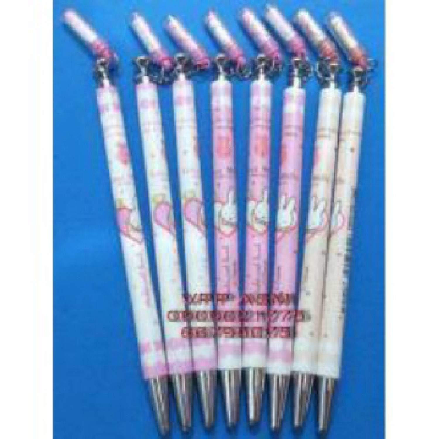 Bút chì bấm M&G 87506 ( cây )