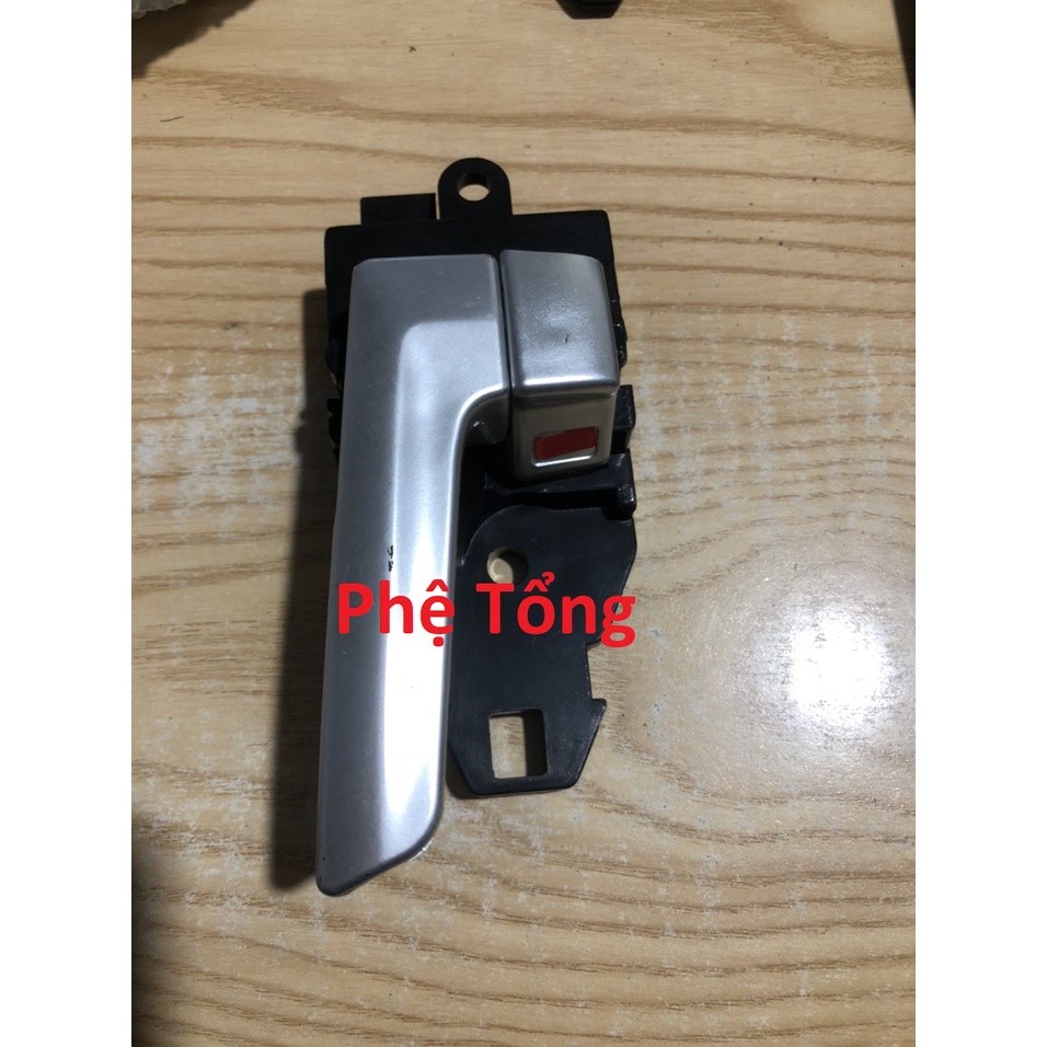 Tay mở cửa trong Haima 2