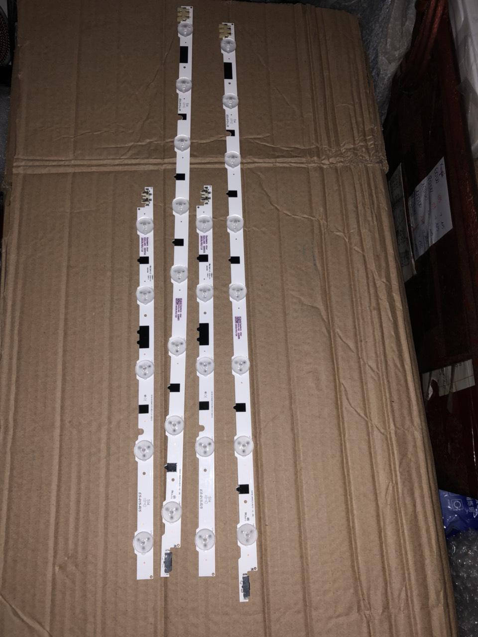 thanh led tivi samsung 40 inch 13 bóng