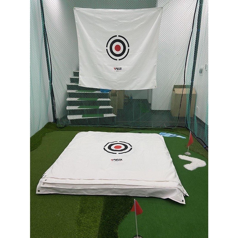 Hồng tâm phát bóng golf chính hãng PGM