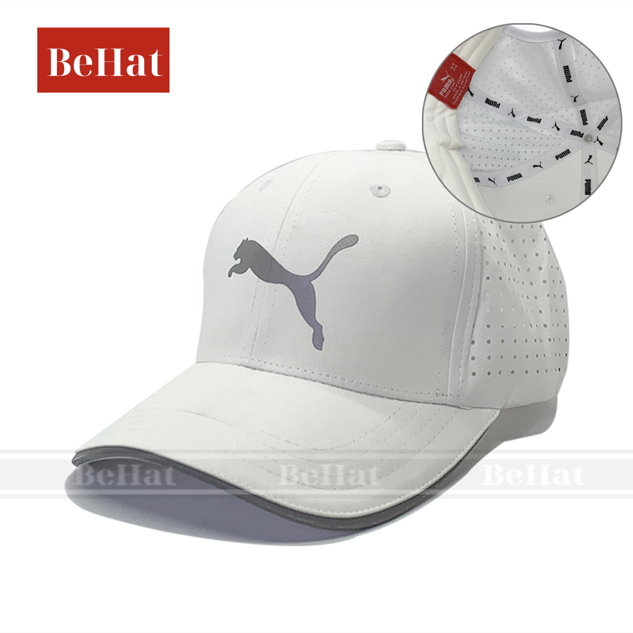 Nón Kết Nam Hàng Hiệu Xuất, Chất Liệu Poly Cotton hút mồ hôi , Hàng Xuất Chất Lượng [NEW ARRIVAL]