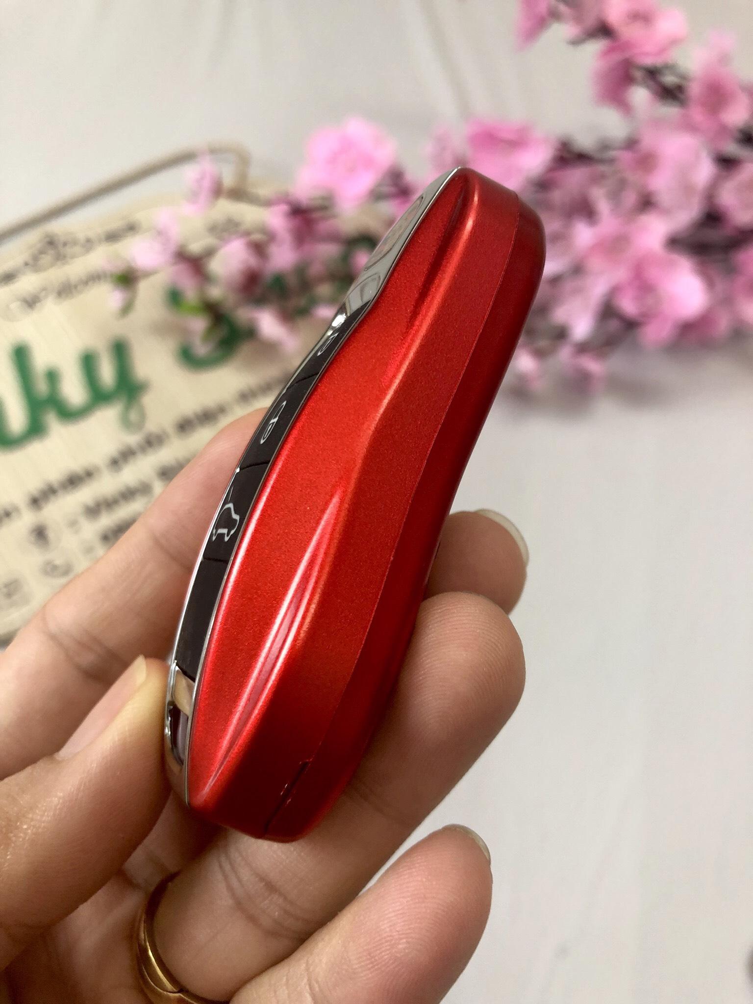 Điện thoại siêu nhỏ mini 918 tí hon Bảo hành 12 tháng