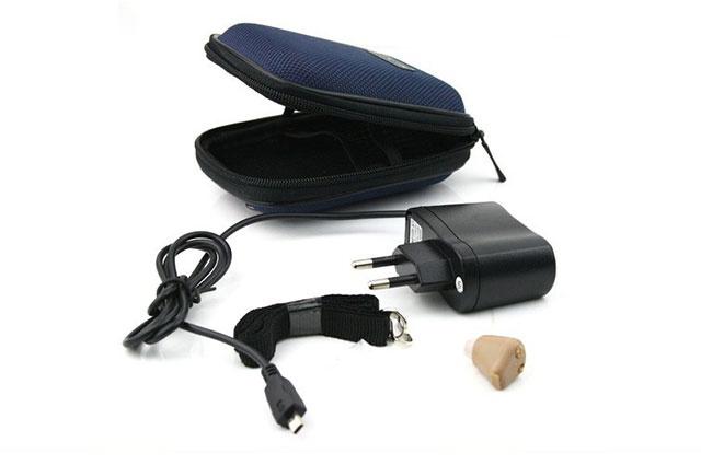 Máy trợ thính không dây Axon K88