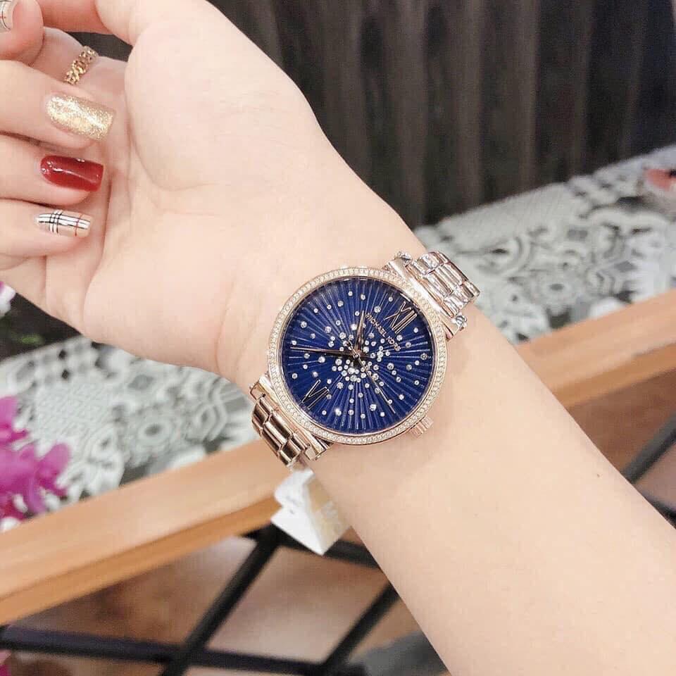 [HCM]Đồng hồ Nữ thời trang Michael Kors MK3971