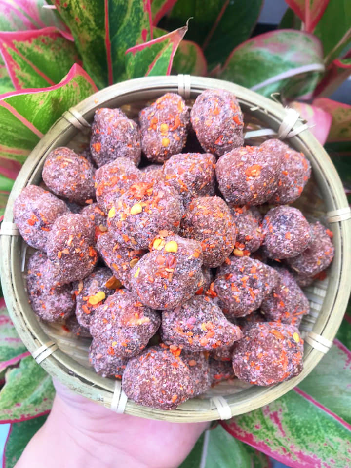Me Đất Sét - SP Được Yêu Thích 500G