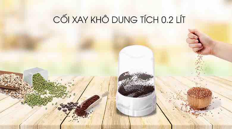 Máy xay sinh tố philips HR 2115 Philip