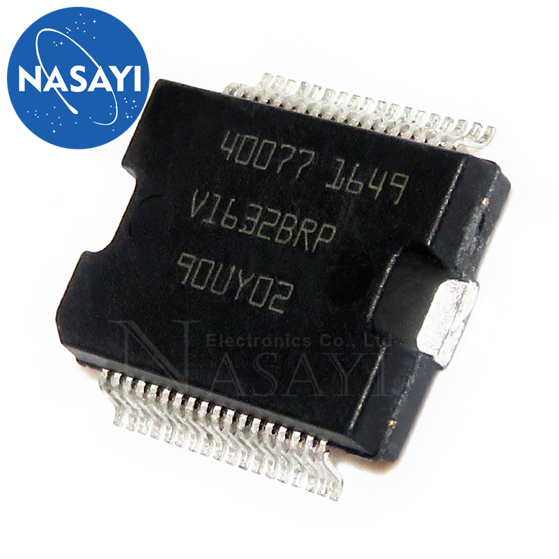40077 hssop-36 汽车芯片ic
