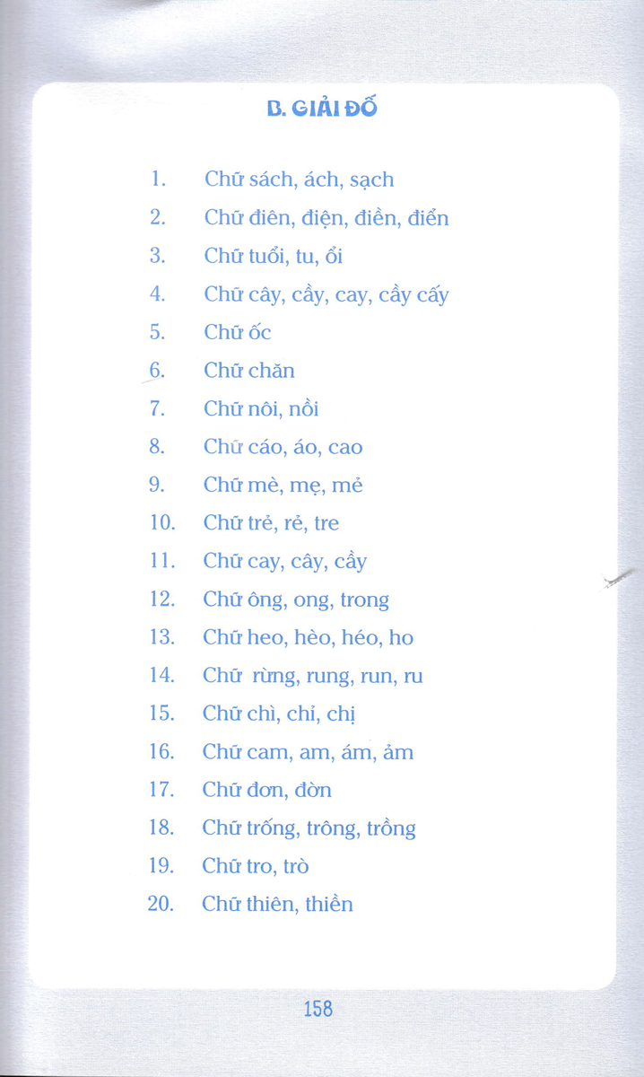 Sách – Câu Đố Hay Nhất (ND) – Newshop