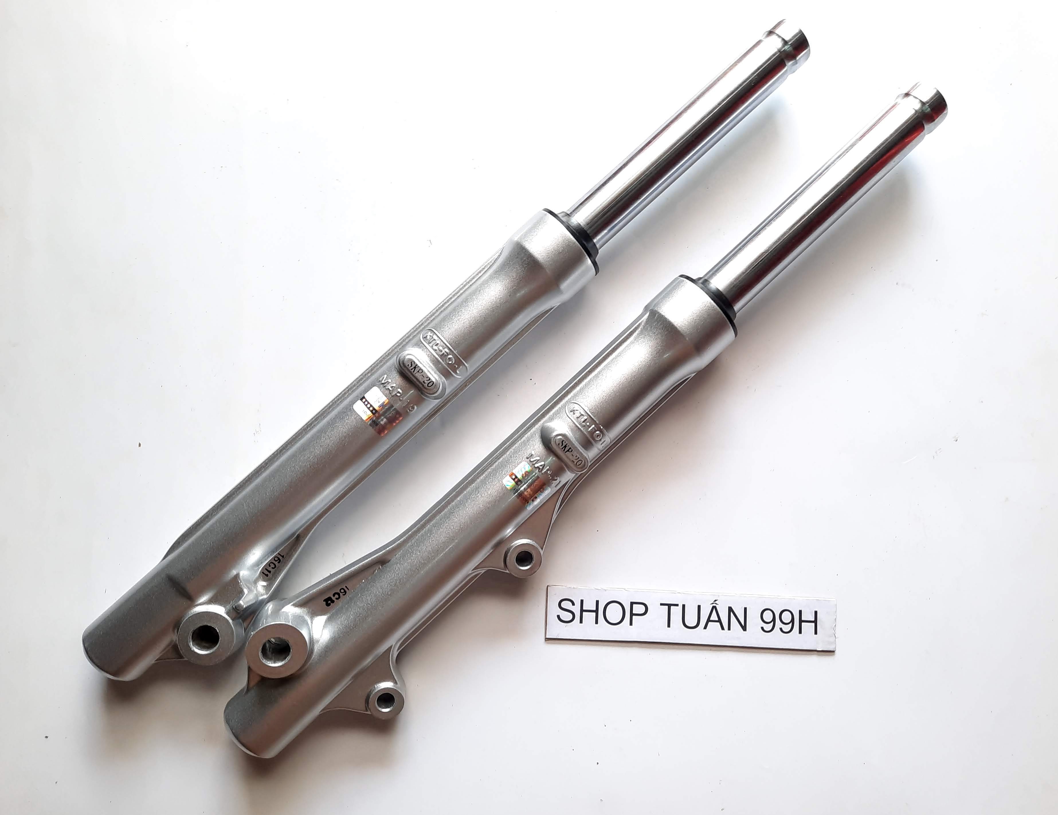 PHUỘC TRƯỚC SPK DÀNH CHO FUTURE1, FUTURE NEO, RS100 ĐĨA