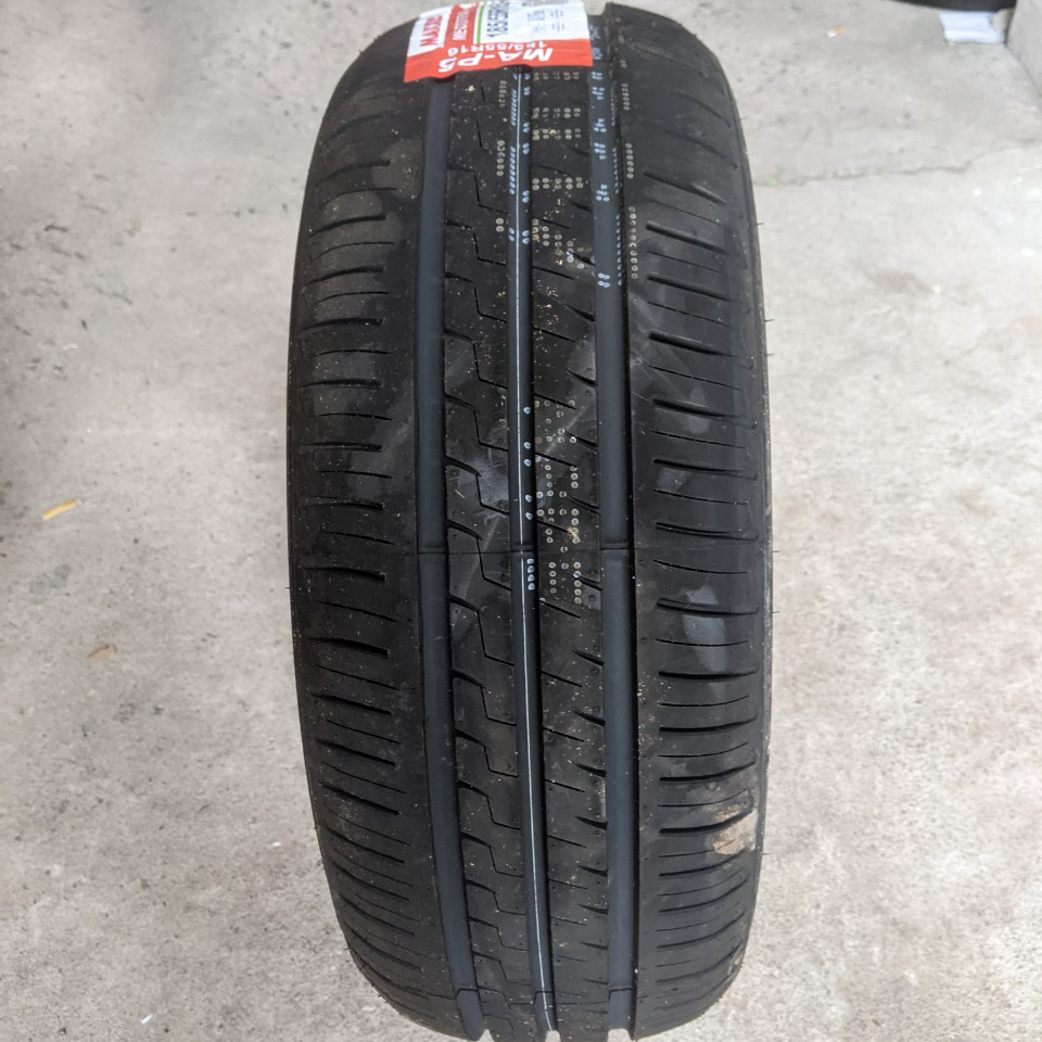 Lốp 185/55R16 83V Maxxis MA-P5
