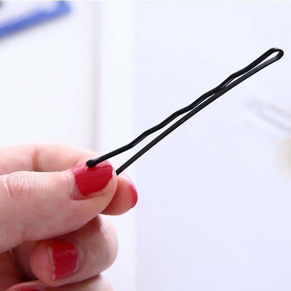 SET 36/60 Cặp ghim tóc - cặp tóc Đa Năng.