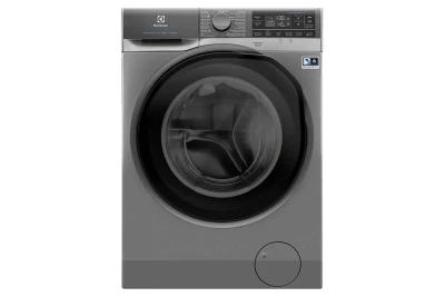[Trả góp 0%]Máy giặt Electrolux 11Kg lồng ngang Inverter EWF1141SESA