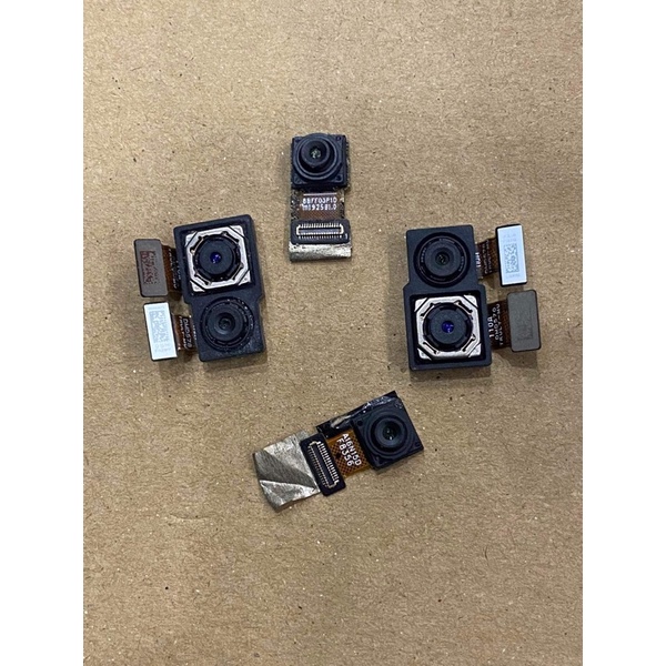 Camera zin bóc máy oppo a7