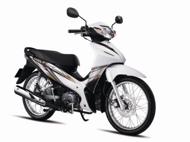 ĐĨA PHANH XE MÁY WAVE S 110 - ĐĨA PHANH XE MÁY HONDA WAVE S 110