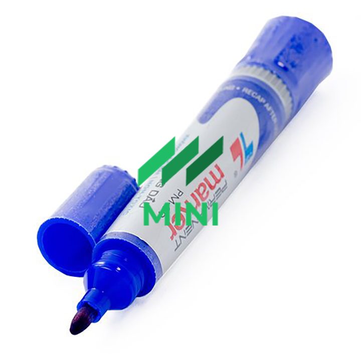 2 cây - Bút lông dầu Thiên Long PM-09