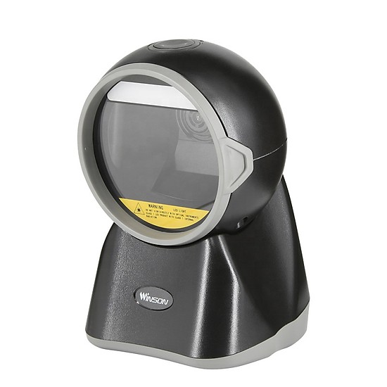 [HCM]Máy quét mã vạch Winson WAI-6000