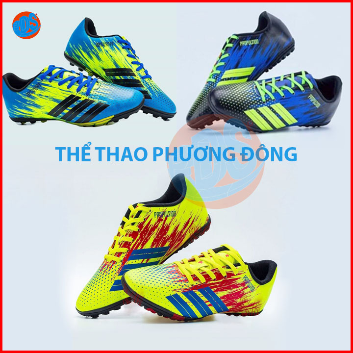Giày ĐÁ BÓNG NAM CAO CẤP