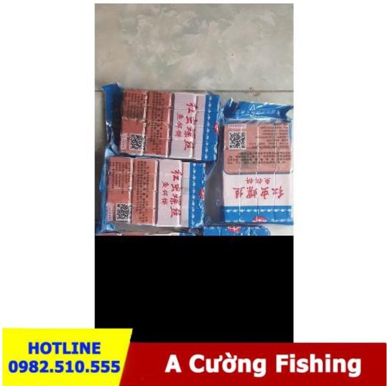 Mồi Gạch - Câu Lăng Xê