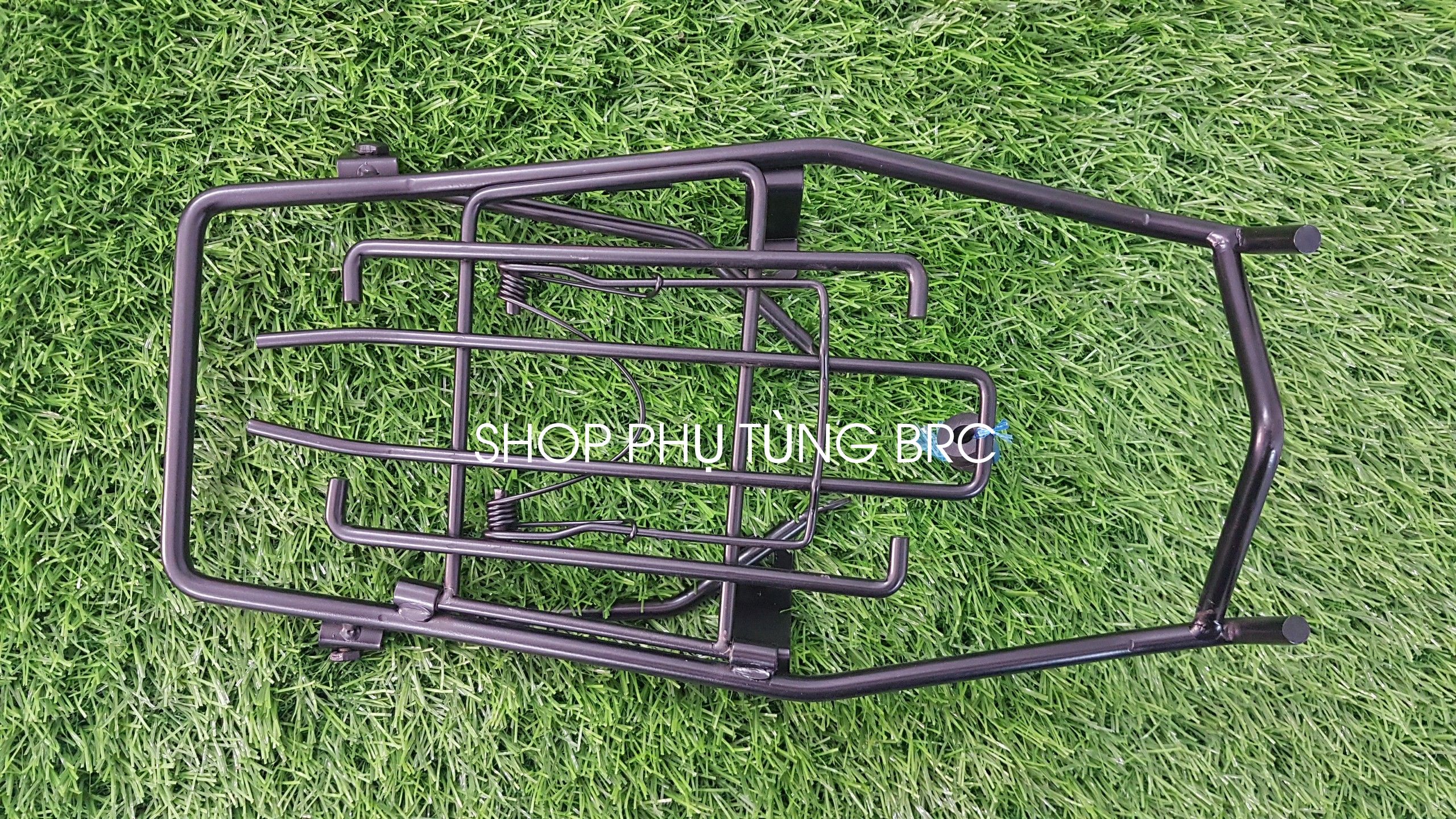 Baga giữa xe RAIDER Fi 10 li