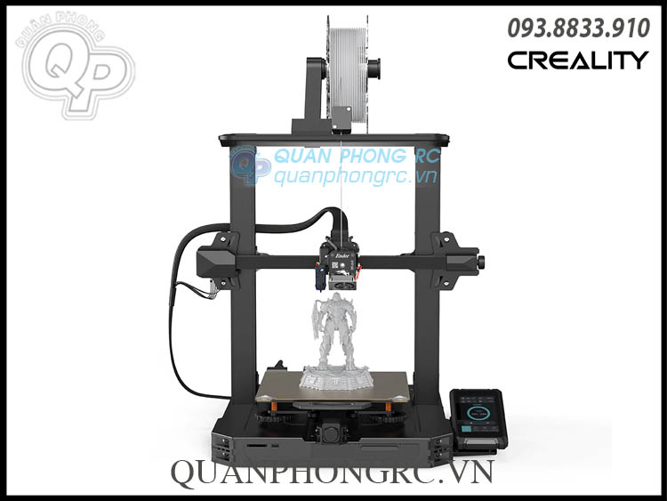 Máy In 3D CREALITY Ender 3 S1 Pro FDM Printer