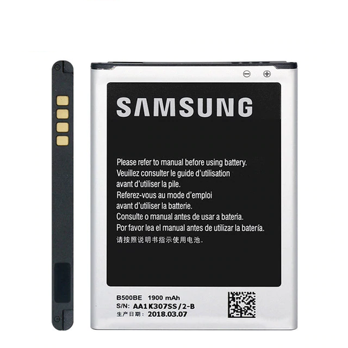 Pin Samsung S4 Mini