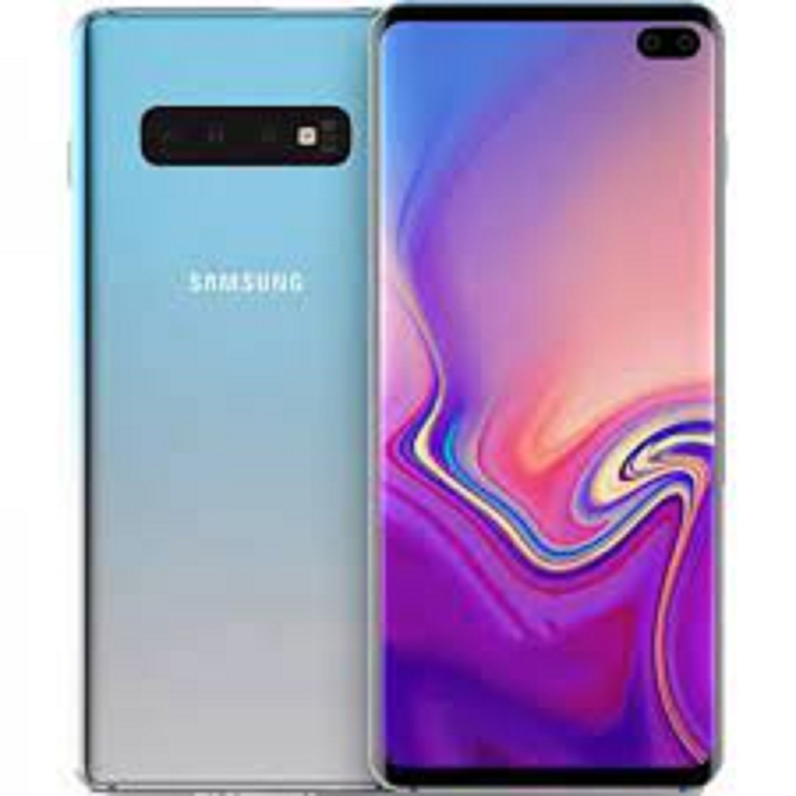 Điện thoại samsung galaxy s10 QT ram8/128gb fullzin 100% Bảo Hành 12...