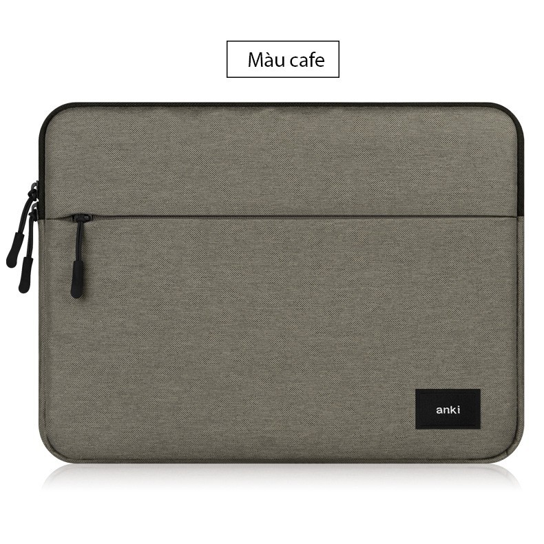 Túi chống sốc Laptop Macbook Anki ()
