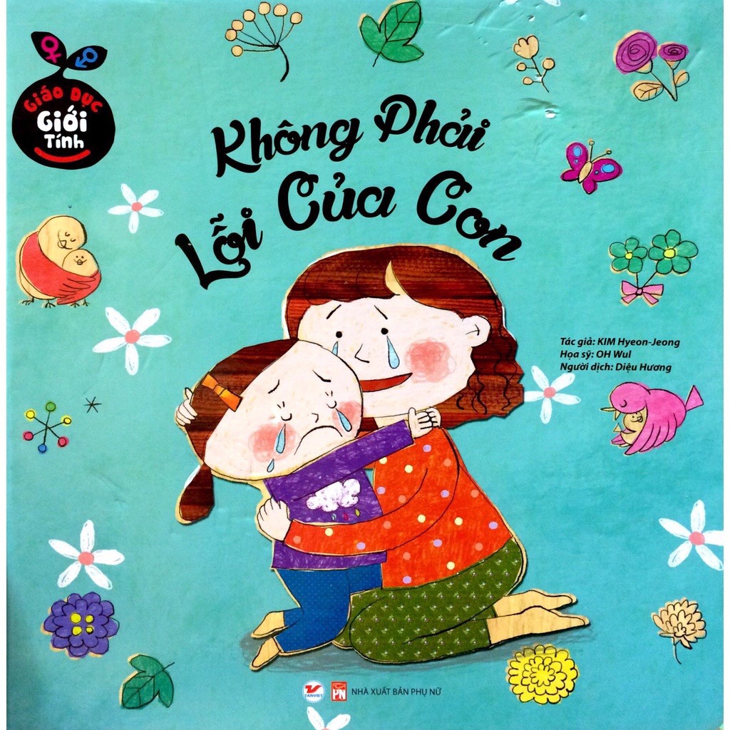 Khác biệt về giới tính