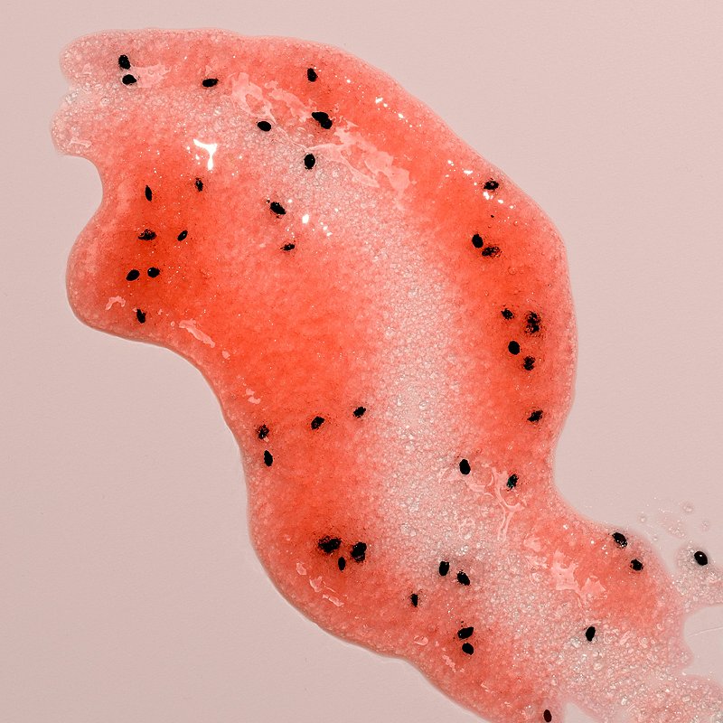 Tẩy tế bào chết Tree Hut Watermelon Shea Sugar Scrub