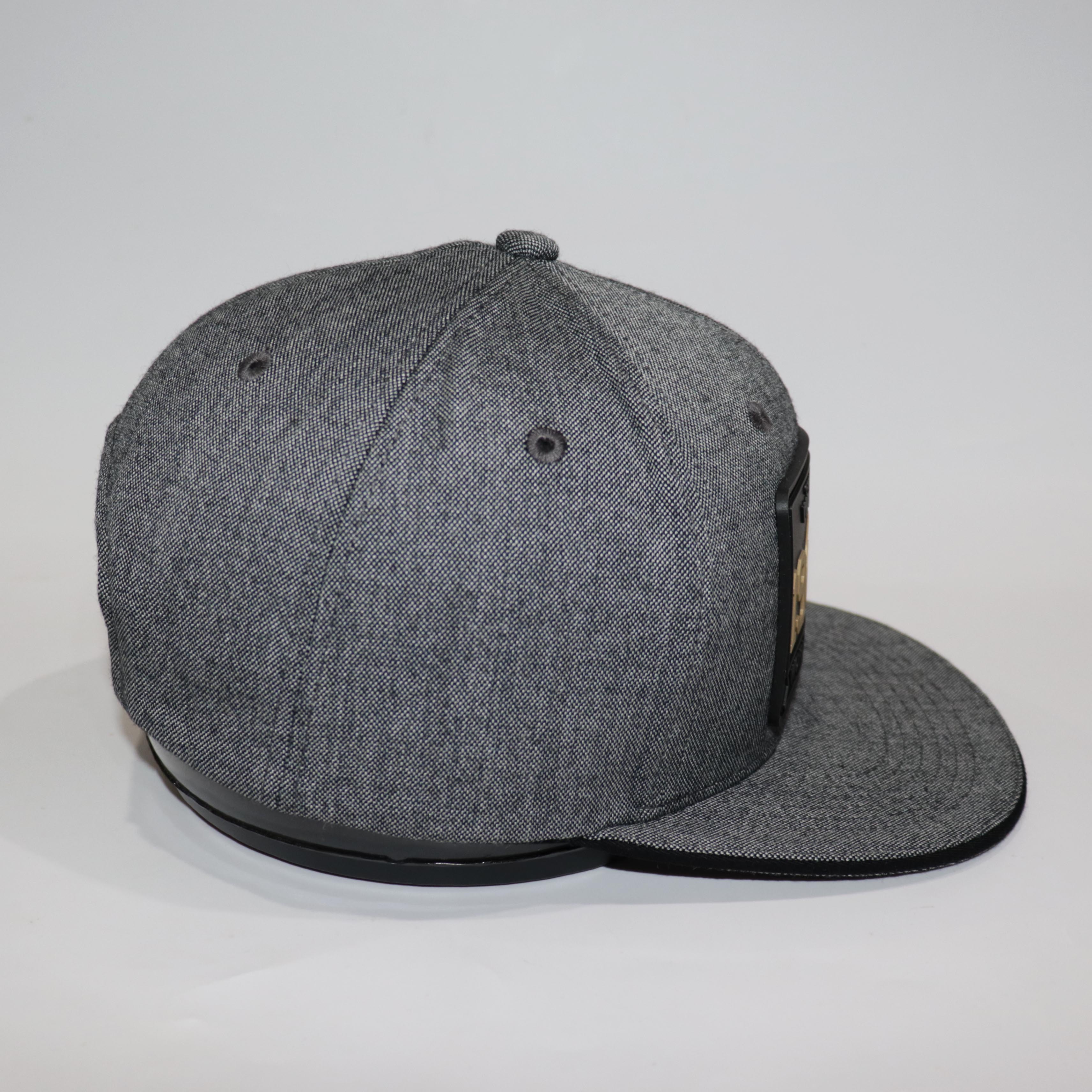 Nón Snapback NHS C1947 Cây Cầu Tình Yêu.