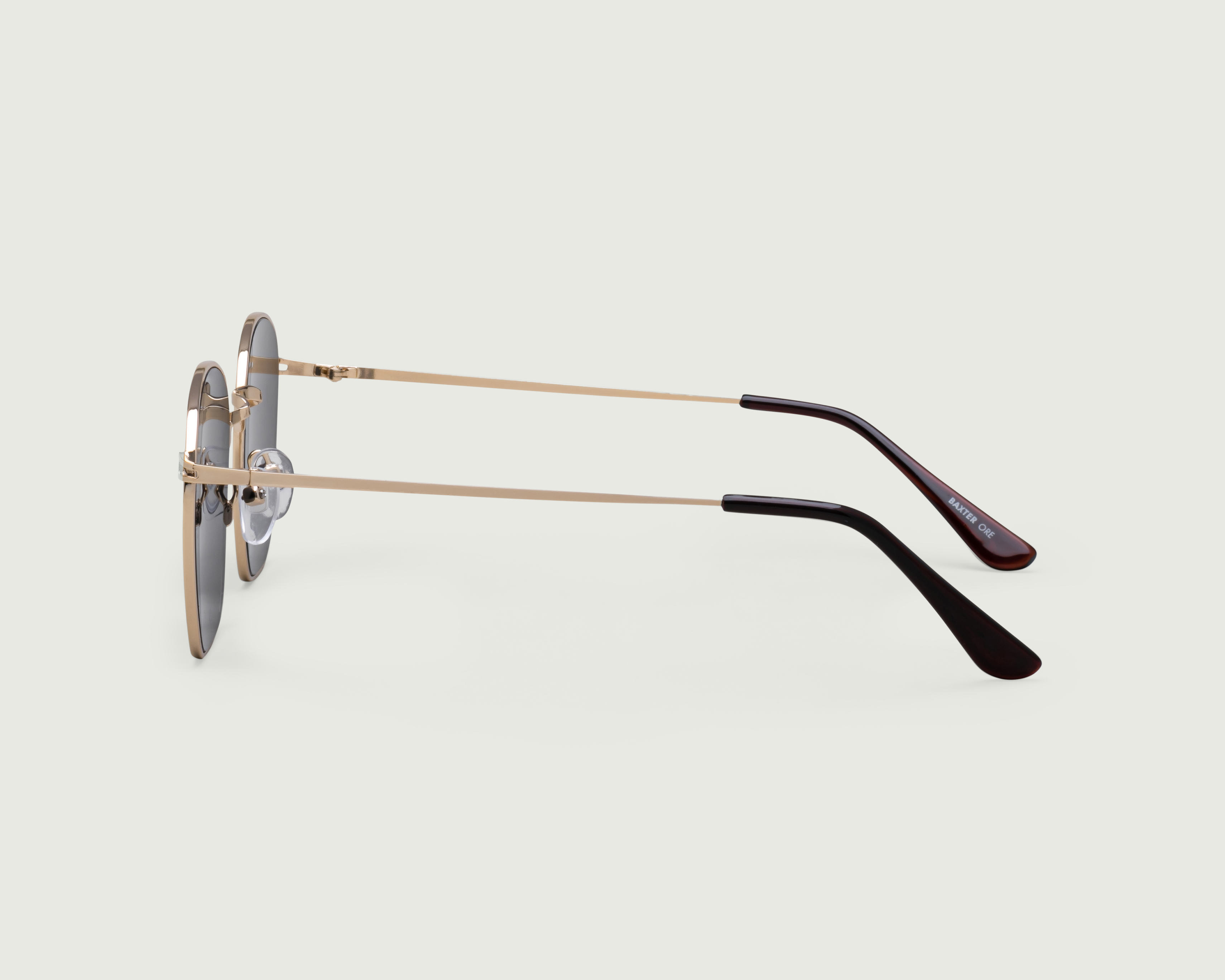 SUNNIES STUDIOS - Kính Mát Gọng Vuông Baxter Ore F - 60228-14-14