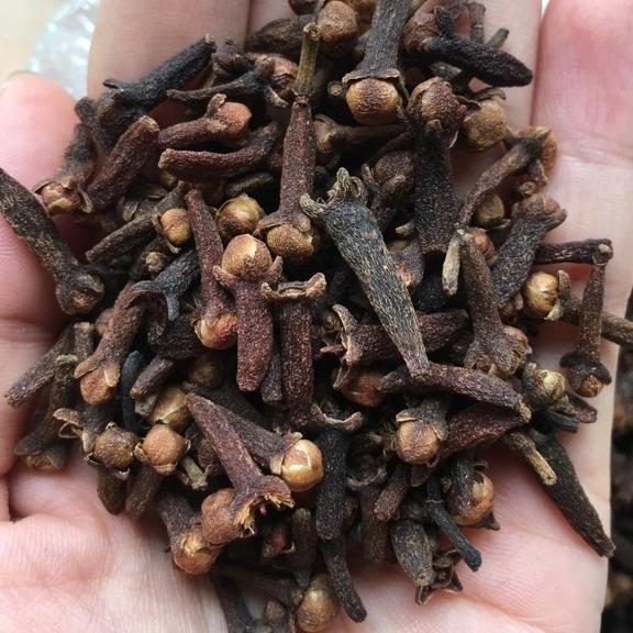 50g đinh hương khô