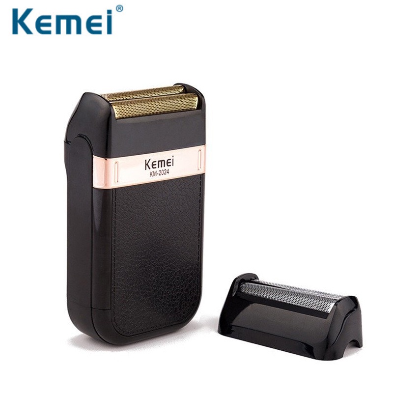 Máy cạo râu Kemei KM-2024