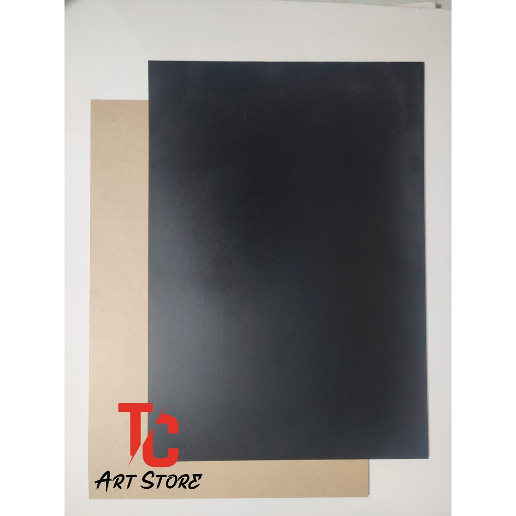 Bảng Kê Giấy A4, A3