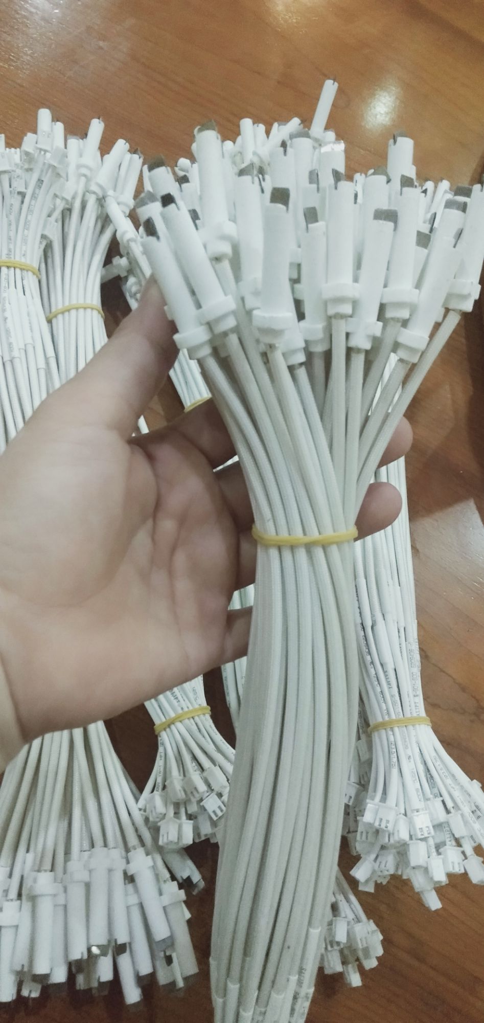 10 Dây cảm biến bếp hồng ngoại